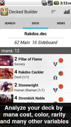 Decked Builder screenshot