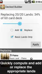Decked Builder screenshot