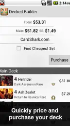 Decked Builder screenshot