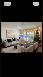 Decor8AI Interior Design screenshot