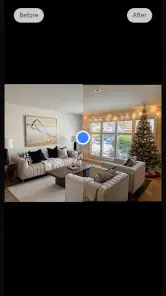 Decor8AI Interior Design screenshot