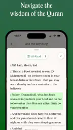 Deen Buddy - Quran Chat screenshot