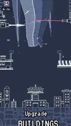 Deepmine Clicker screenshot