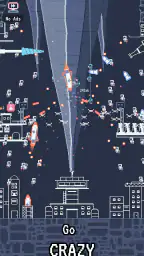 Deepmine Clicker screenshot