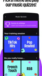 Deezer: Music & Podcast Player screenshot