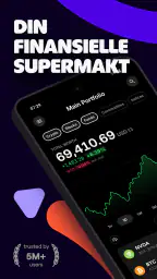 Delta by eToro screenshot