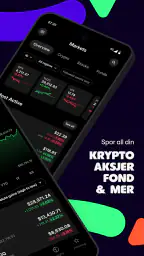 Delta by eToro screenshot