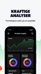 Delta by eToro screenshot