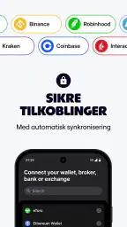 Delta by eToro screenshot