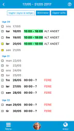 DELTAPLAN screenshot