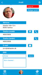 DELTAPLAN screenshot