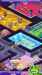 Demon Castle Story screenshot
