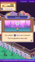 Demon Castle Story screenshot