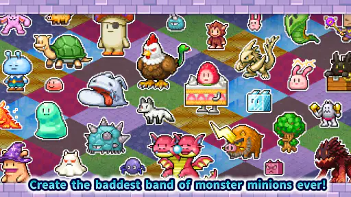 Demon Castle Story screenshot