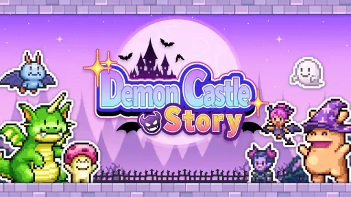 Demon Castle Story screenshot