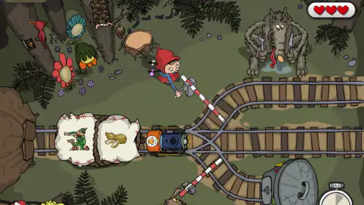 Den første læsning - Trin 0 screenshot