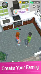 Design Family Life screenshot