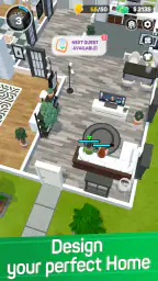 Design Family Life screenshot