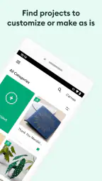 Design Space: DIY with Cricut screenshot