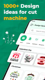 Design Studio for Cut Machine screenshot