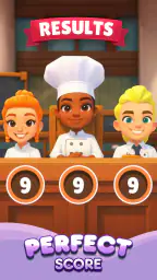 Dessert DIY screenshot