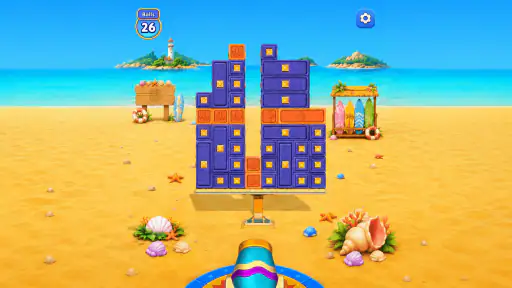 Destroy Shot screenshot