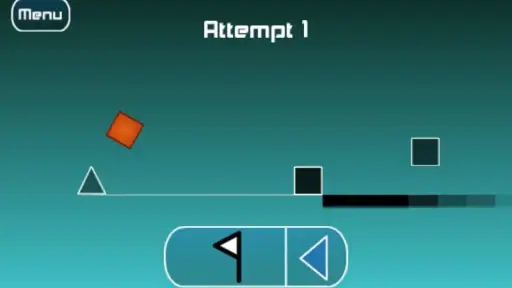 Det umulige spil screenshot