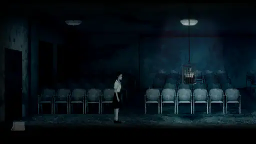 Detention screenshot