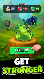 Devour Idle RPG screenshot