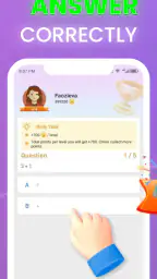Dget Quiz: Daily Task, LevelUp screenshot