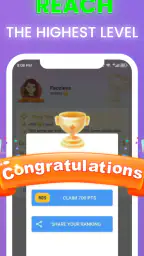 Dget Quiz: Daily Task, LevelUp screenshot