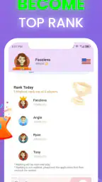 Dget Quiz: Daily Task, LevelUp screenshot