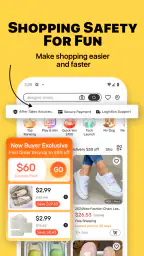 DHgate-online wholesale stores screenshot