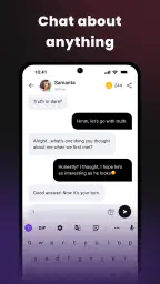 Dialogue: AI Chat & Companion screenshot