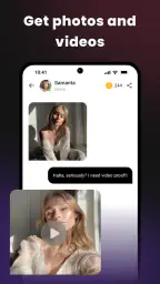 Dialogue: AI Chat & Companion screenshot