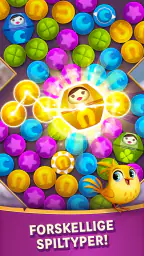 Diamond Diaries Saga screenshot