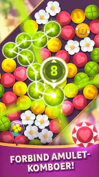 Diamond Diaries Saga screenshot
