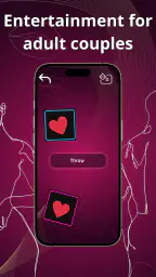 Dice of love 18+ screenshot