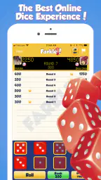 Dice World - 6 Games in One! screenshot
