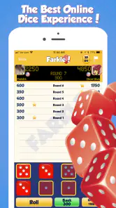 Dice World - 6 Games in One! screenshot
