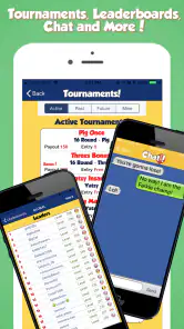 Dice World - 6 Games in One! screenshot