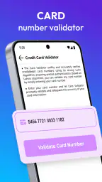 Digital Wallet: Debit & Credit screenshot