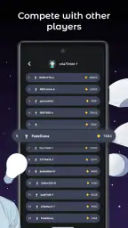 Dilemmas — make your choice screenshot