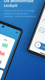Dinero screenshot