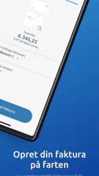 Dinero screenshot