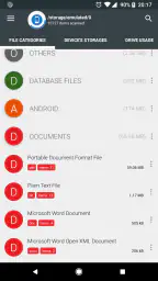 Disk & Storage Analyzer [PRO] screenshot
