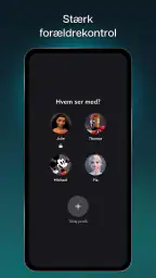Disney+ screenshot