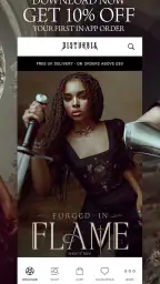 Disturbia screenshot
