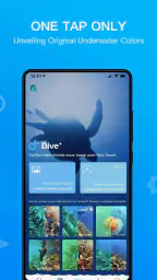 Dive+ : Diving Community screenshot
