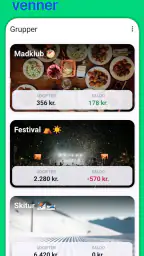 Divvy screenshot